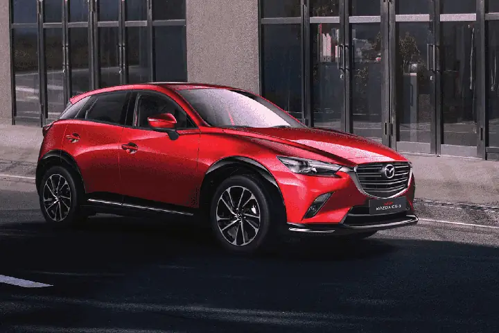 Top 5 Dòng Xe Mazda Đại Diện Tiêu Biểu Nhất