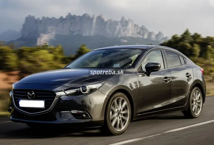 Mazda Revolution: 5 Công Nghệ Đột Phá Định Hình Tương Lai