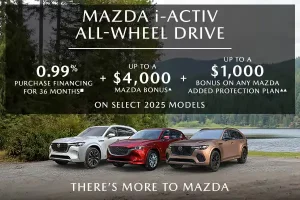 Top 5 Dòng Xe Mazda Đáng Mua Nhất Năm 2026 - Mazda Richmond