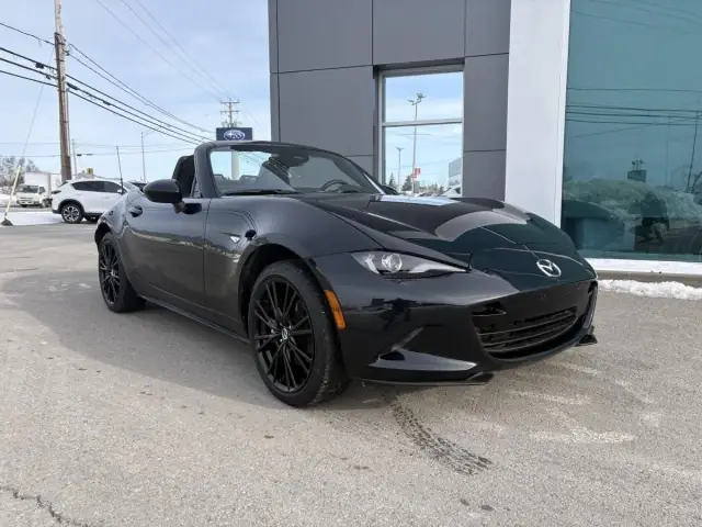 Mazda Rimouski: Top 5 Dòng Xe Mazda Đáng Mua Nhất 2026