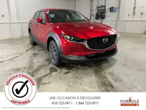 Mazda Rimouski: Top 5 Dòng Xe Mazda Đáng Mua Nhất 2026