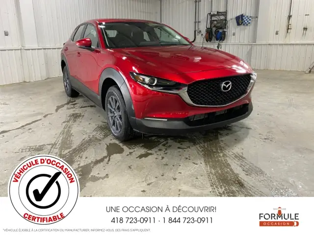 Mazda Rimouski: Top 5 Dòng Xe Mazda Đáng Mua Nhất 2026