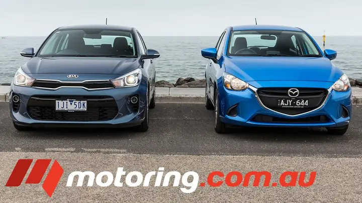 Đánh Giá Mazda2 Và Các Dòng Xe Đô Thị Cỡ B Đáng Mua Nhất 2026