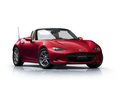Tìm Hiểu Chi Tiết Về Mazda Roadster Biểu Tượng Xe Thể Thao Nhật