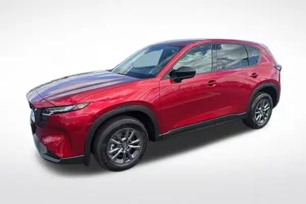 Đánh Giá Tổng Hợp Mazda Roanoke: Tìm Hiểu Chi Tiết Dòng Xe Được Mong Đợi Này