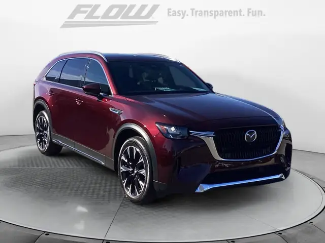 Đánh Giá Tổng Hợp Mazda Roanoke: Tìm Hiểu Chi Tiết Dòng Xe Được Mong Đợi Này