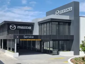 Mazda Rockdale: Top 5 Dòng Xe Phù Hợp Đô Thị 2026