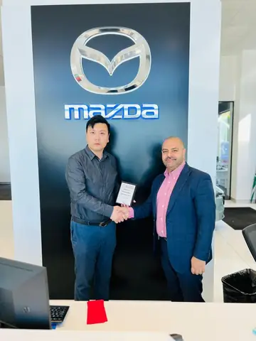 Mazda Rockdale: Top 5 Dòng Xe Phù Hợp Đô Thị 2026 Mazda Rockdale: Top 5 Dòng Xe Phù Hợp Đô Thị 2026