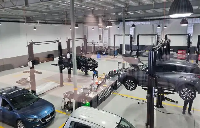 Mazda Rockdale: Top 5 Dòng Xe Phù Hợp Đô Thị 2026 Mazda Rockdale: Top 5 Dòng Xe Phù Hợp Đô Thị 2026