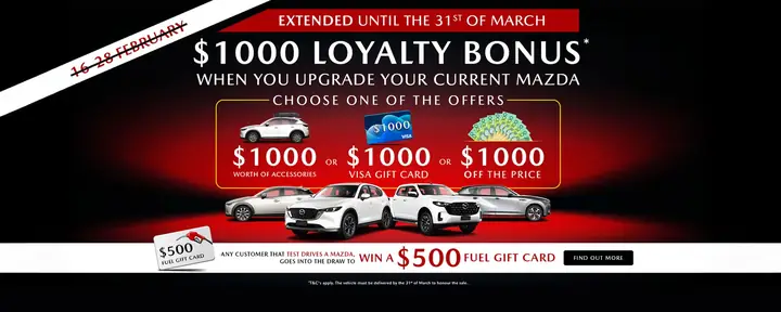 Top 5 Dòng Xe Mazda Tốt Nhất Tại Rockhampton Top 5 Dòng Xe Mazda Tốt Nhất Tại Rockhampton