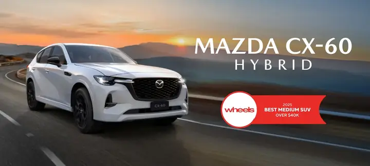 Top 5 Dòng Xe Mazda Tốt Nhất Tại Rockhampton Top 5 Dòng Xe Mazda Tốt Nhất Tại Rockhampton