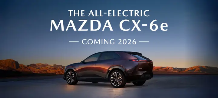 Top 5 Dòng Xe Mazda Tốt Nhất Tại Rockhampton Top 5 Dòng Xe Mazda Tốt Nhất Tại Rockhampton