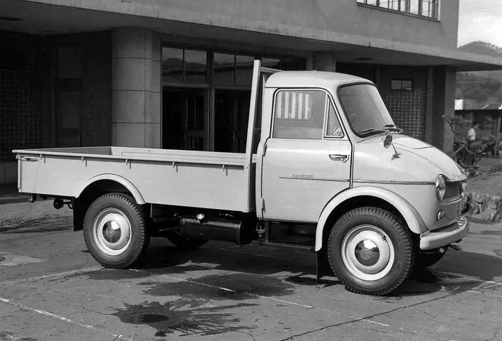 Mazda Romper 2026: Đánh Giá Chi Tiết Từ A Đến Z