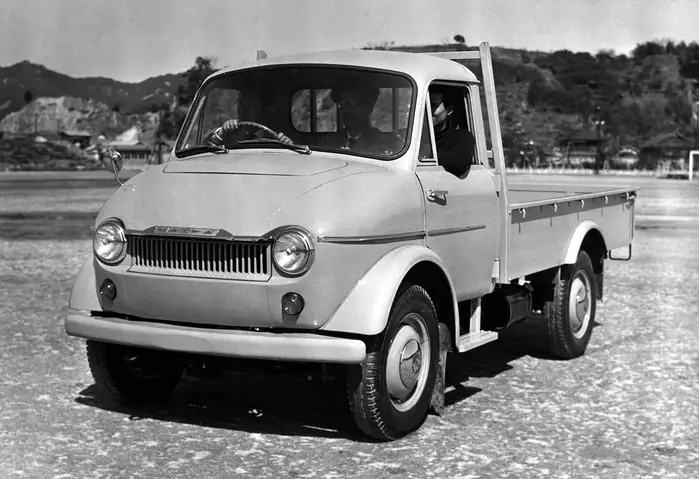 Mazda Romper 2026: Đánh Giá Chi Tiết Từ A Đến Z