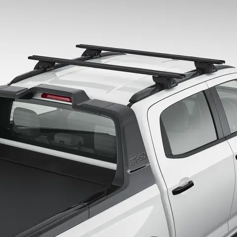Top 5 Mẫu Roof Rack Cho Xe Mazda Đáng Mua Nhất 2026