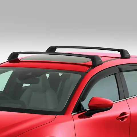 Top 5 Mẫu Roof Rack Cho Xe Mazda Đáng Mua Nhất 2026