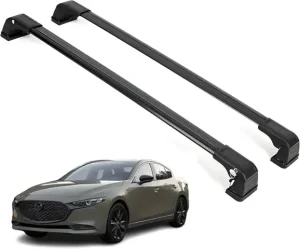 Top 5 Mẫu Roof Rack Cho Xe Mazda Đáng Mua Nhất 2026
