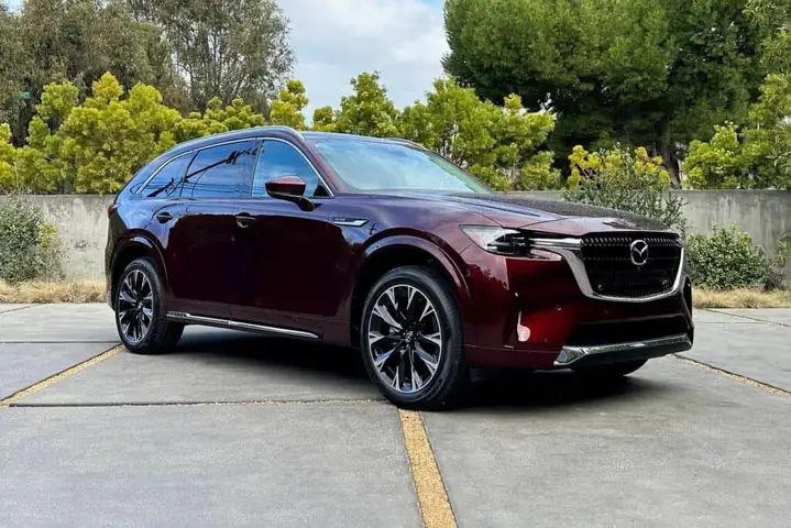 Hàng Ghế Mazda: Thiết Kế Linh Hoạt Và Không Gian Trên Từng Dòng Xe Hàng Ghế Mazda: Thiết Kế Linh Hoạt Và Không Gian Trên Từng Dòng Xe