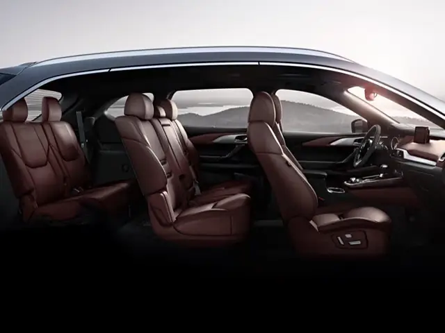 Hàng Ghế Mazda: Thiết Kế Linh Hoạt Và Không Gian Trên Từng Dòng Xe Hàng Ghế Mazda: Thiết Kế Linh Hoạt Và Không Gian Trên Từng Dòng Xe