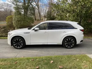 Hàng Ghế Mazda: Thiết Kế Linh Hoạt Và Không Gian Trên Từng Dòng Xe