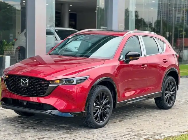 Mazda Rx: Câu Chuyện Về Động Cơ Wankel Và Di Sản Thể Thao