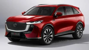 Mazda Rx: Câu Chuyện Về Động Cơ Wankel Và Di Sản Thể Thao