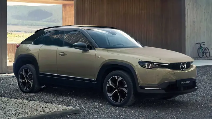 Mazda Rx: Câu Chuyện Về Động Cơ Wankel Và Di Sản Thể Thao