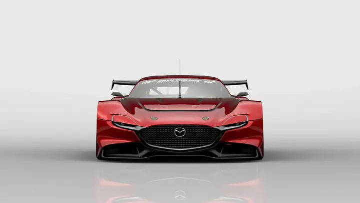 Mazda Rx-vision: Động Cơ Rotative Tương Lai Và Giấc Mơ Chưa Thể Tan Mazda Rx-vision: Động Cơ Rotative Tương Lai Và Giấc Mơ Chưa Thể Tan
