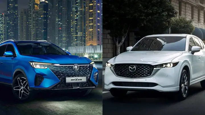 Giải Mã Mazda Rx-5: Phân Khúc, Thông Số Và Đánh Giá Thực Tế