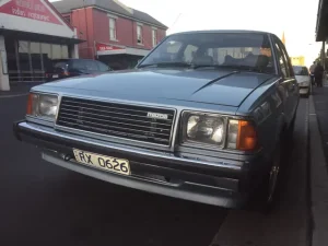 Mazda Rx6: Kỳ Vọng Về Mẫu Xe Thể Thao Động Cơ Xoay Thế Hệ Mới