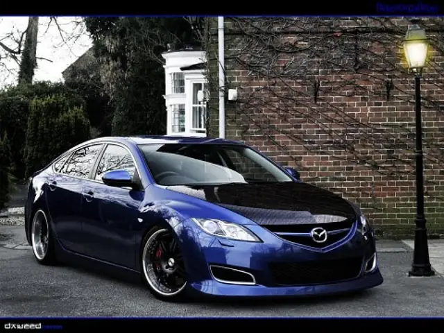 Mazda Rx6: Kỳ Vọng Về Mẫu Xe Thể Thao Động Cơ Xoay Thế Hệ Mới
