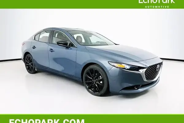 Top 5 Dòng Xe Mazda Lý Tưởng Cho Cuộc Sống Ở Sacramento
