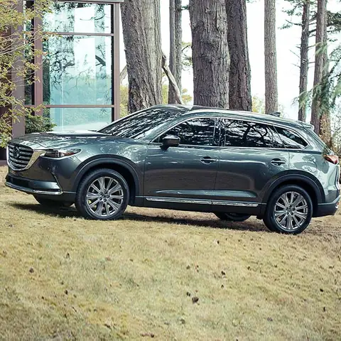 Top 3 Dòng Xe Sedan Mazda Tốt Nhất Nên Mua Năm 2026