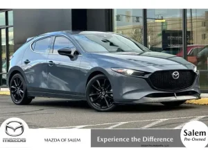 Top 3 Dòng Xe Sedan Mazda Tốt Nhất Nên Mua Năm 2026