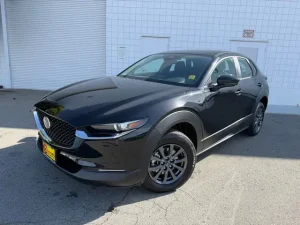 Đánh Giá Mazda Salinas 2026: Trải Nghiệm Suv Đậm Chất "jinba Ittai"