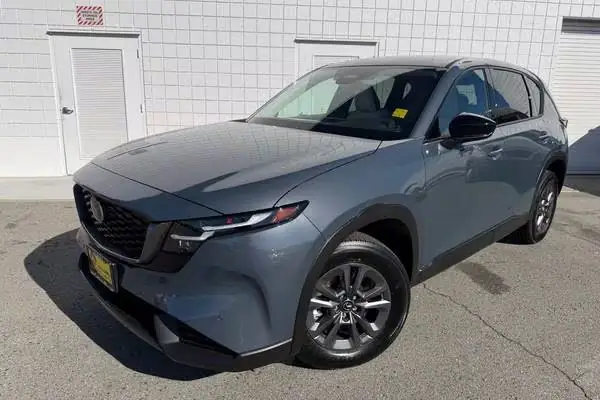 Đánh Giá Mazda Salinas 2026: Trải Nghiệm Suv Đậm Chất "jinba Ittai"