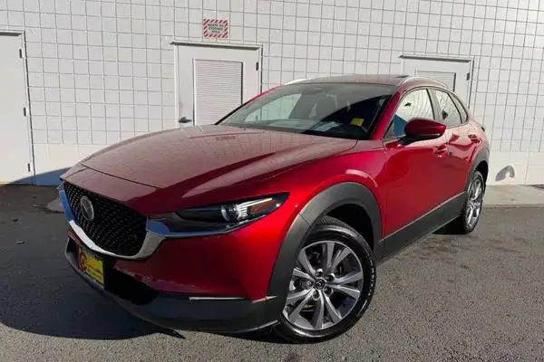 Đánh Giá Mazda Salinas 2026: Trải Nghiệm Suv Đậm Chất "jinba Ittai"