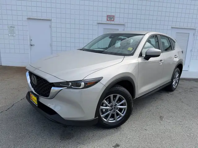 Đánh Giá Mazda Salinas 2026: Trải Nghiệm Suv Đậm Chất "jinba Ittai"