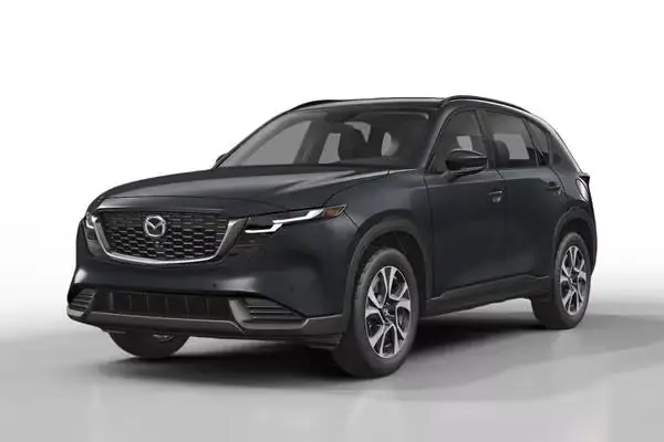 Mazda Saratoga: Cân Nhắc Lịch Sử Và Đặc Điểm Của Mẫu Xe Sedan Đình Đám Thập Niên 90
