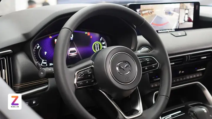 Mazda Scandal Là Gì? Phân Tích Các Vụ Việc Tiêu Cực Nổi Tiếng Mazda Scandal Là Gì? Phân Tích Các Vụ Việc Tiêu Cực Nổi Tiếng