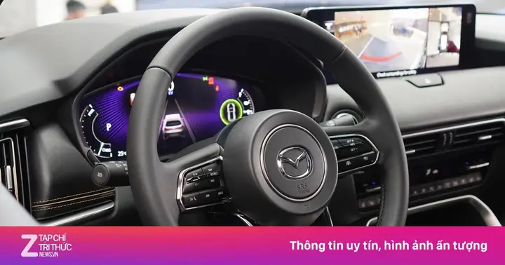 Mazda Scandal Là Gì? Phân Tích Các Vụ Việc Tiêu Cực Nổi Tiếng Mazda Scandal Là Gì? Phân Tích Các Vụ Việc Tiêu Cực Nổi Tiếng