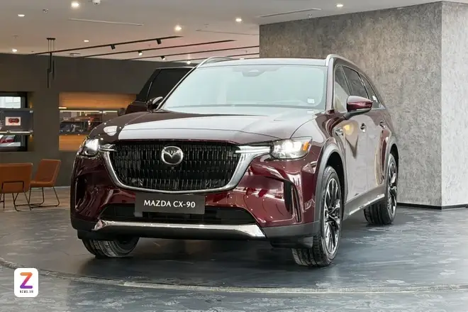 Mazda Scandal Là Gì? Phân Tích Các Vụ Việc Tiêu Cực Nổi Tiếng Mazda Scandal Là Gì? Phân Tích Các Vụ Việc Tiêu Cực Nổi Tiếng