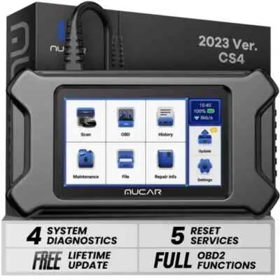 Máy Chẩn Đoán Xe Mazda: Hướng Dẫn Toàn Diện Từ A Đến Z