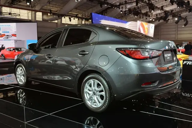 Mazda Scion: Tổng Hợp 5 Dòng Xe Mazda Hàng Đầu, Phù Hợp Mọi Nhu Cầu 2026