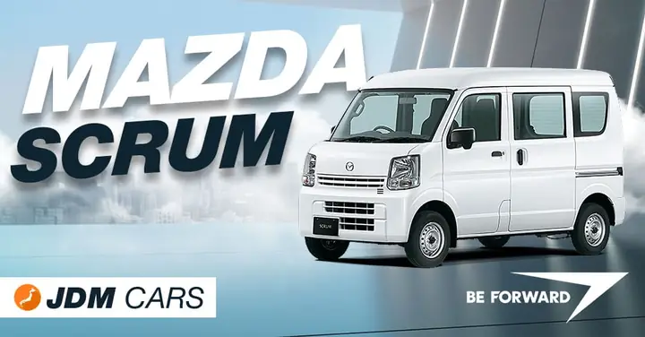 Mazda Scrum: Phương Pháp Phát Triển Xe Linh Hoạt Của Mazda Mazda Scrum: Phương Pháp Phát Triển Xe Linh Hoạt Của Mazda