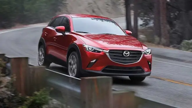 Đánh Giá Chi Tiết Mazda Se: Phiên Bản Cơ Bản Nhưng Đáng Xem Xét?