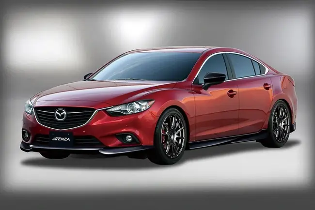 Đánh Giá Chi Tiết Mazda Se: Phiên Bản Cơ Bản Nhưng Đáng Xem Xét?