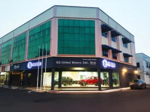 Top 5 Dòng Xe Mazda Phù Hợp Nhất Cho Gia Đình Tại Segamat