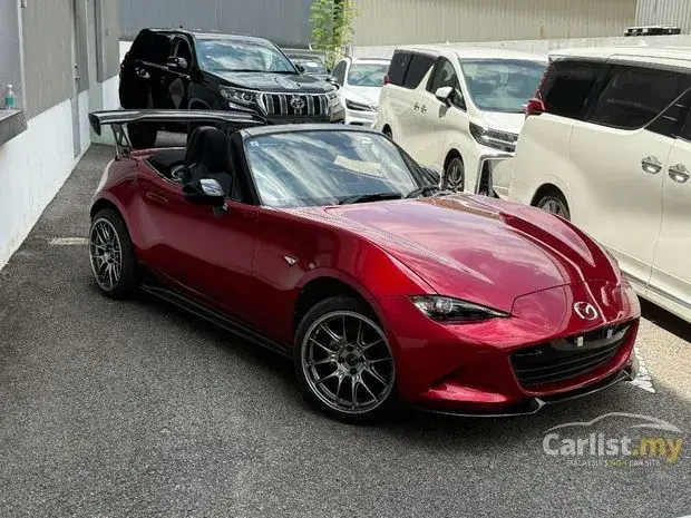 Top 5 Dòng Xe Mazda Phù Hợp Nhất Cho Gia Đình Tại Segamat Top 5 Dòng Xe Mazda Phù Hợp Nhất Cho Gia Đình Tại Segamat