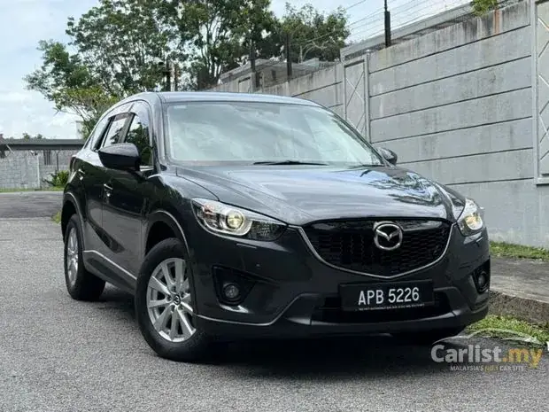 Top 5 Dòng Xe Mazda Phù Hợp Nhất Cho Gia Đình Tại Segamat Top 5 Dòng Xe Mazda Phù Hợp Nhất Cho Gia Đình Tại Segamat